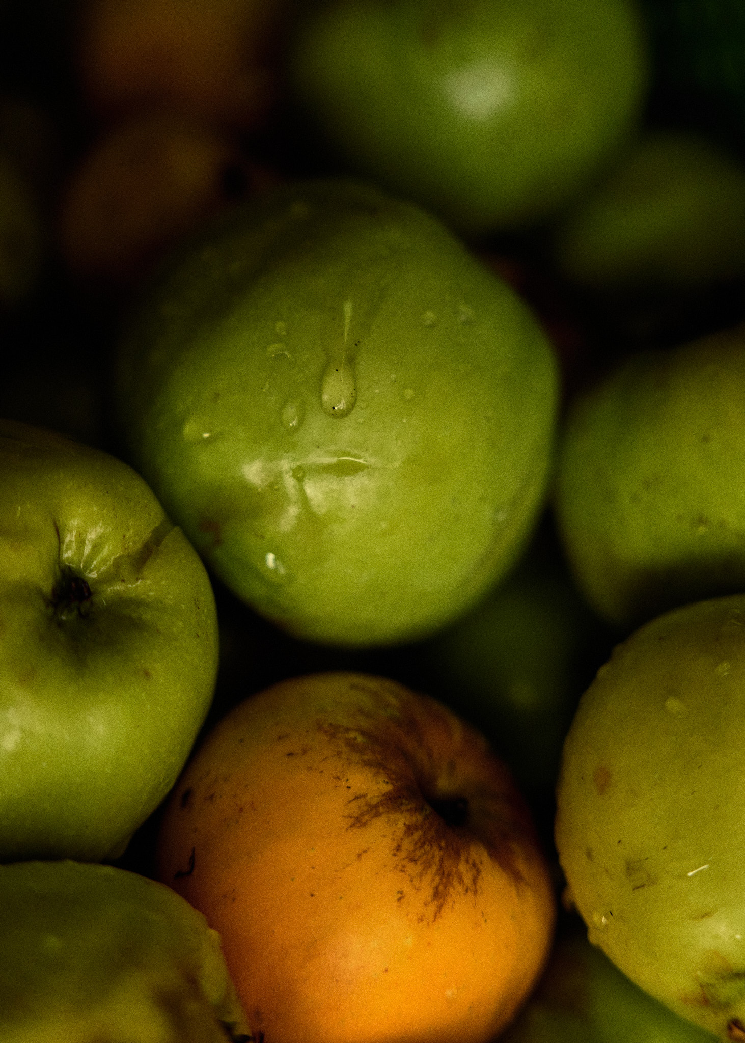 Äpfel - Kategorie Saft