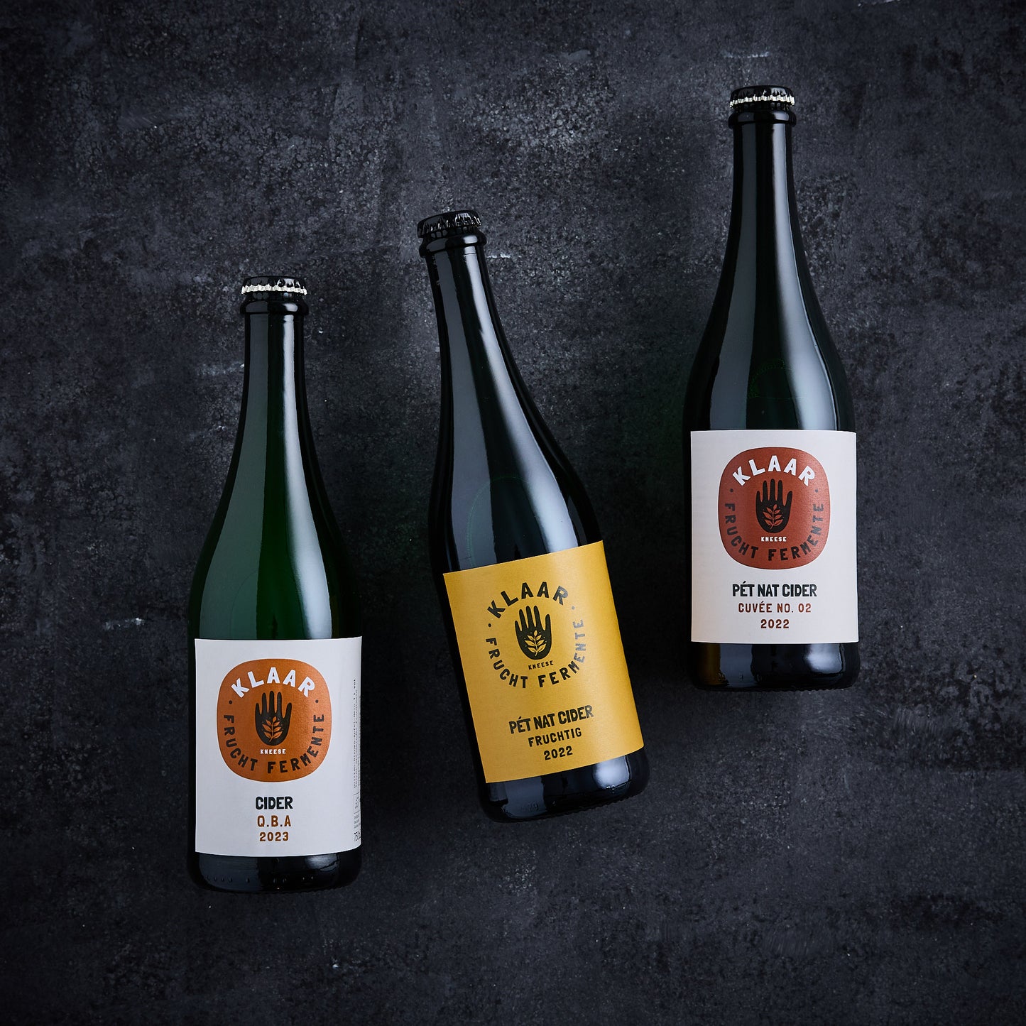 Cider Bundle