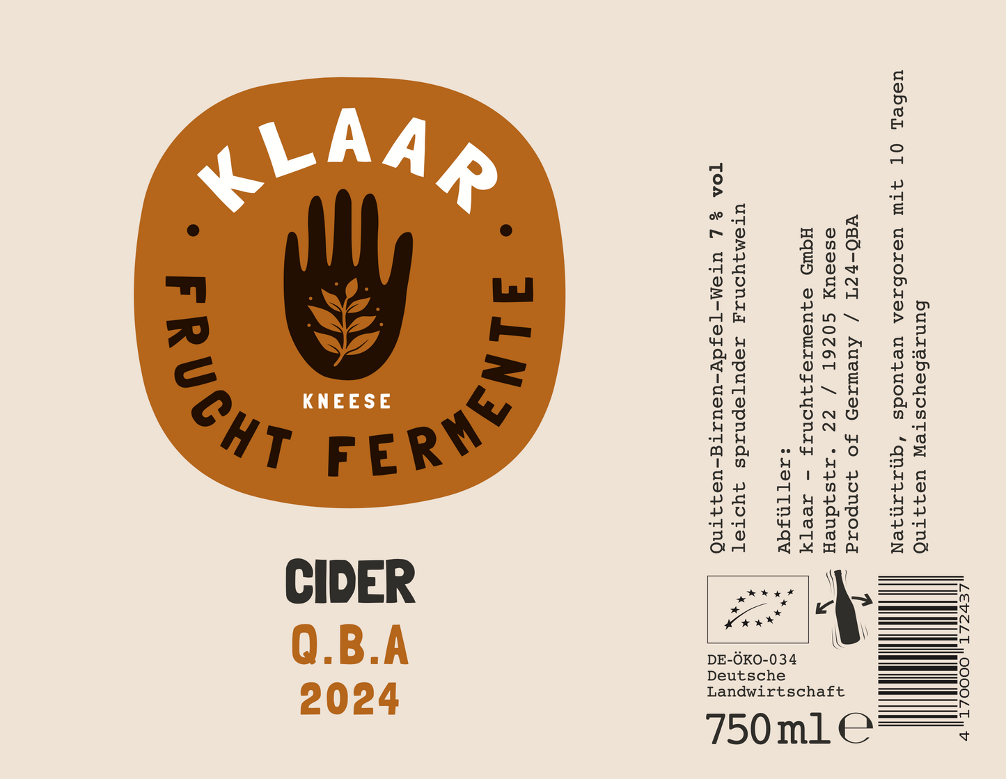 Cider Bundle