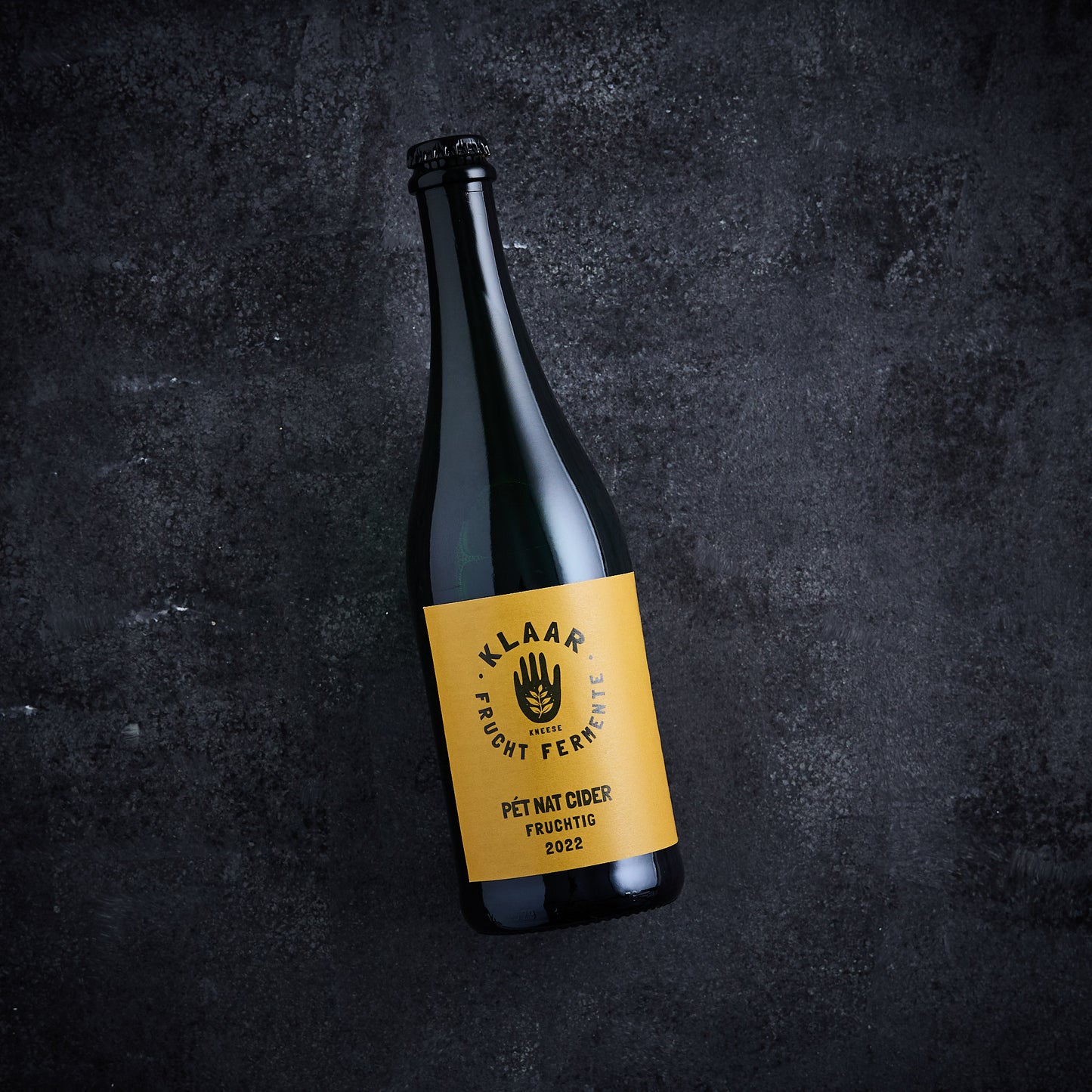 Pet Nat Cider Fruchtig - 2022