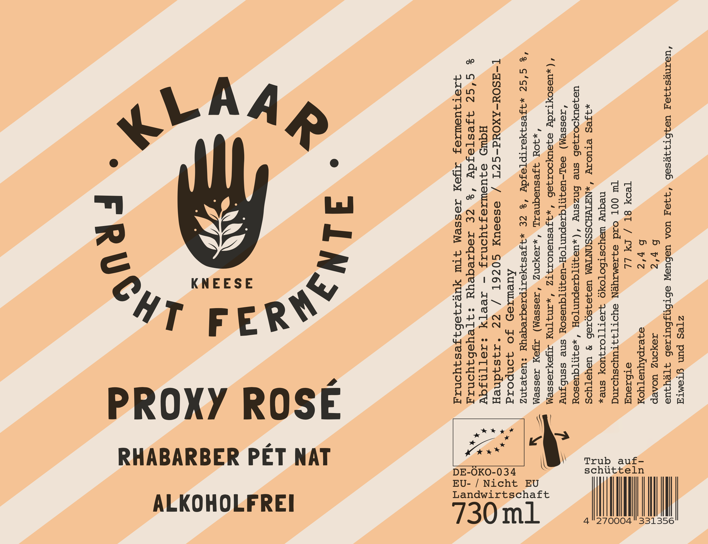 Proxy Rosé