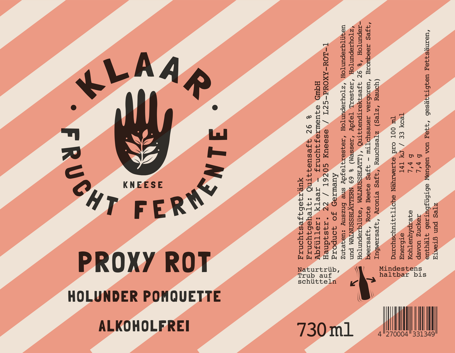 Proxy Rot