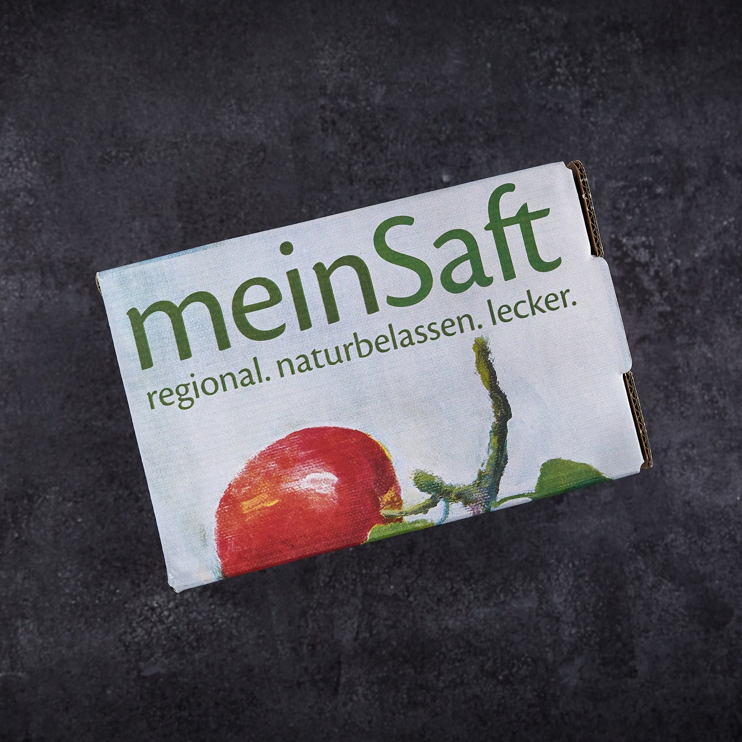Steuobst Apfelsaft – bio
