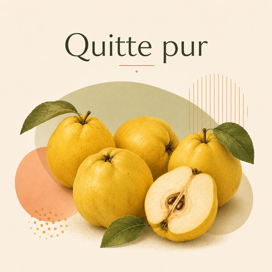 Quittensaft - 5L