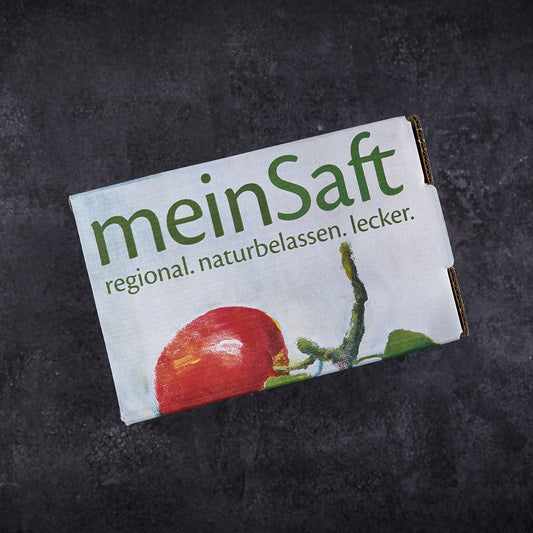 Quittensaft, 5L